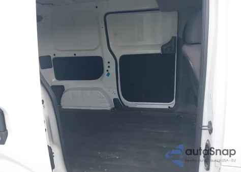 2014 Nissan Nv200 Sv from USA, damaged, VIN 3N6CM0KN5EK700345